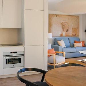 Suite Clásica de 1 Dormitorio