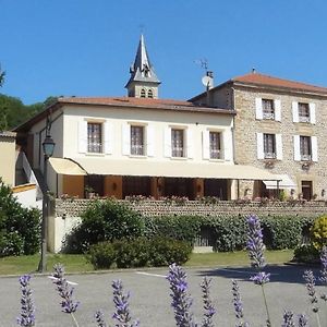 Logis Hôtel-Restaurant Le Relais